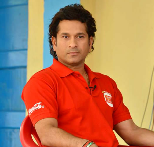  ⁢Sachin Tendulkar