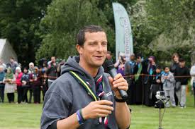 Bear Grylls