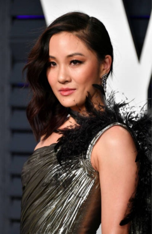 Constance ⁣Wu