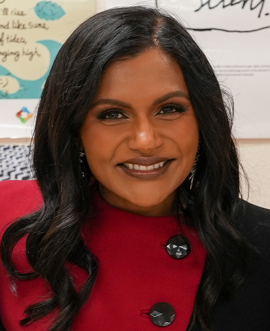 Mindy Kaling