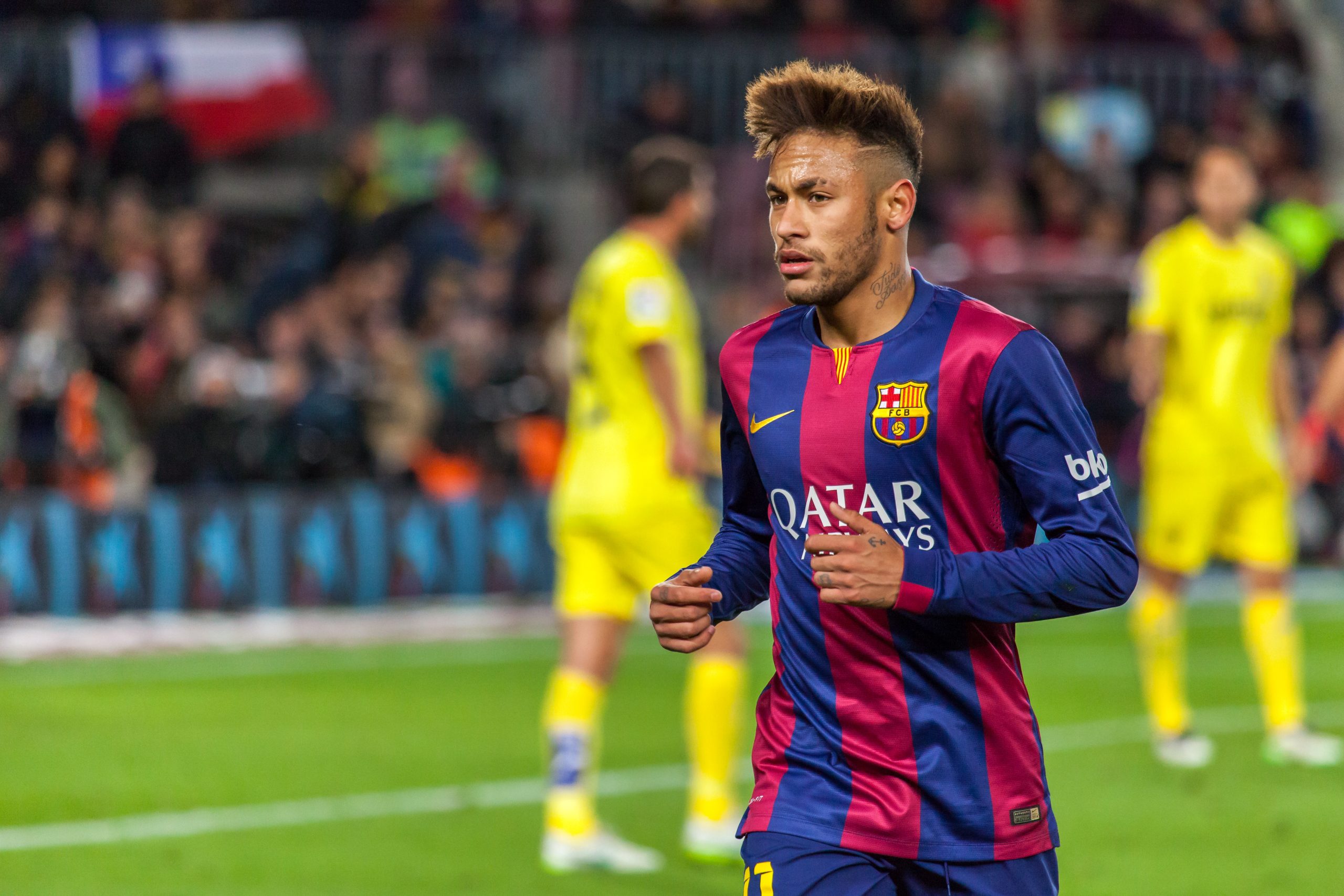 Neymar Jr