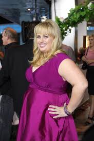 Rebel Wilson