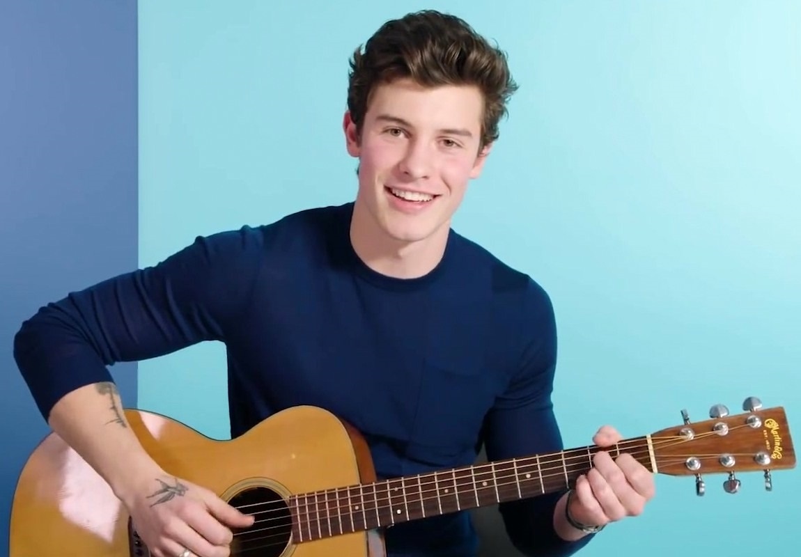 Shawn Mendes