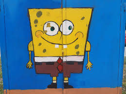 Spongebob Squarepants