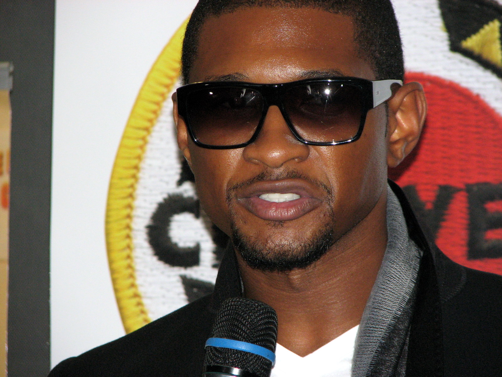 Usher