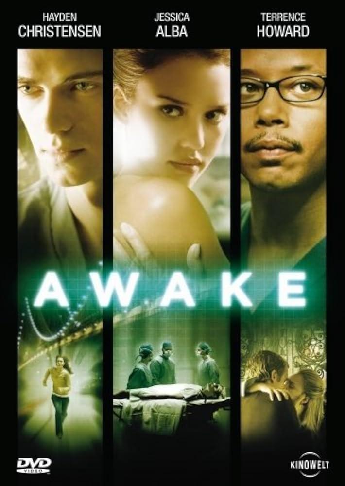 15) Awake (Movie, 2021) -⁢ In this post-apocalyptic Netflix original, Gina ‌delivered a riveting performance as a former soldier who may hold the ⁣key to saving humanity