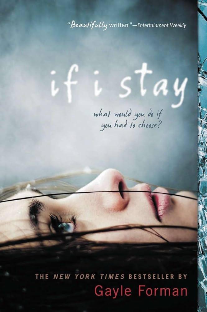 5) If I ​Stay‌ (2014): This heart-wrenching film showcased Chloes ability to perform⁣ emotionally charged roles