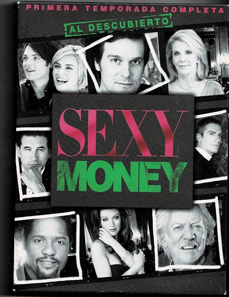 13) Dirty Sexy⁢ Money (TV Show, 2007-08):​ Chloes early acting work included this hit ABC drama