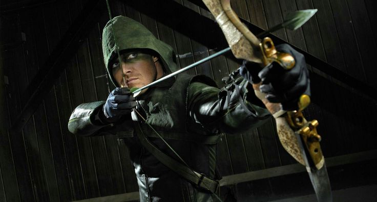 arrow