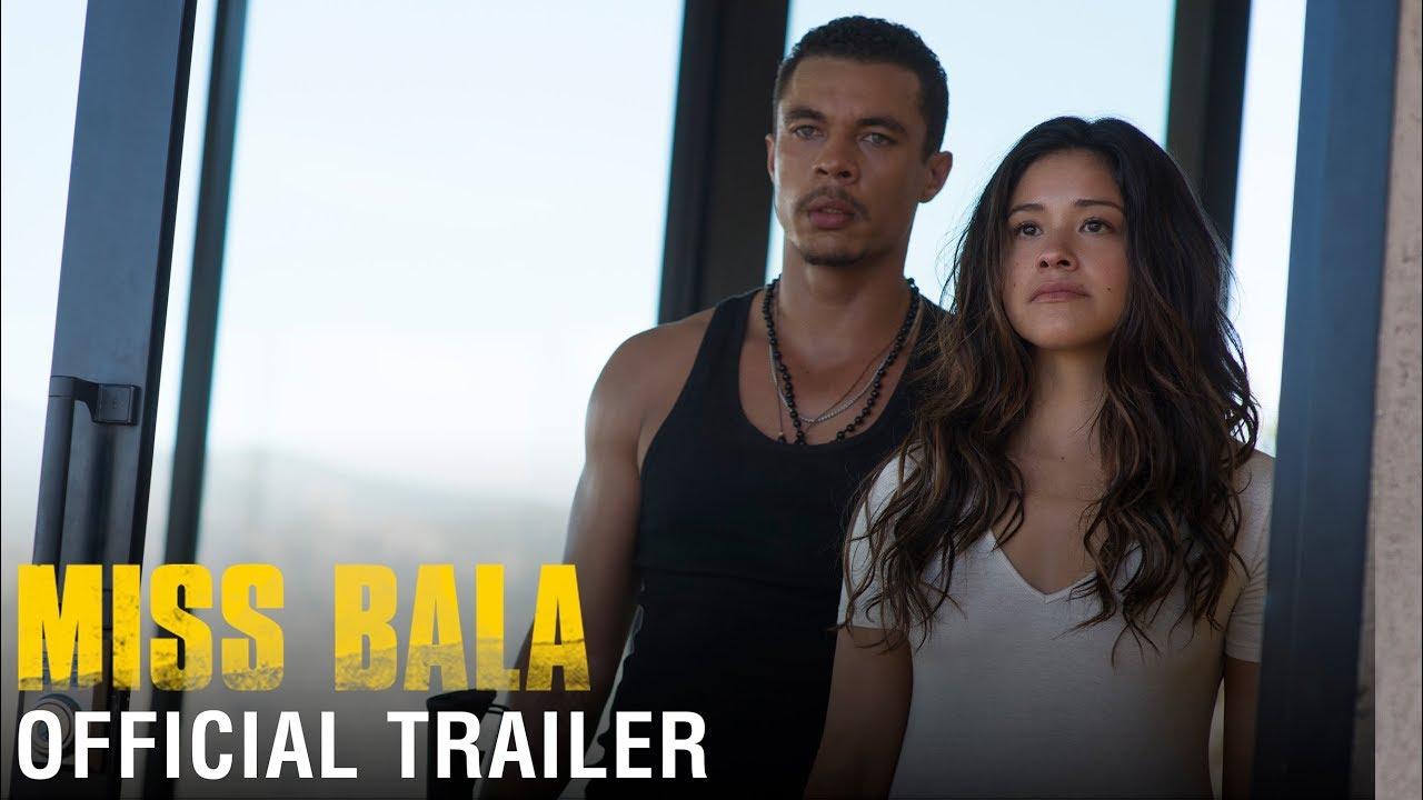 6) ​Miss Bala (Movie, 2019) - Gina⁤ played the lead in this​ action thriller, showcasing her action skills and intense dramatic performance as a beauty contestant caught up in a deadly crime war