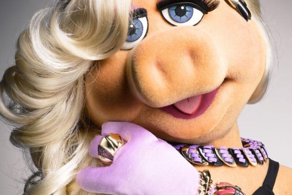 Miss Piggy